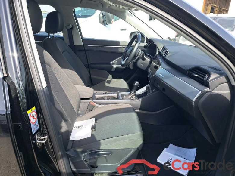 AUDI Q3 / 2018 / 5P / todoterreno Advanced 35 TDI 110kW (150CV) S tronic #6