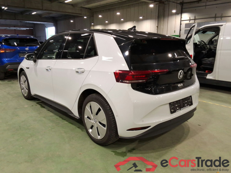 VOLKSWAGEN ID3 BEV 62KWH 150KW ACTIVE PRO PERFORMANCE #2