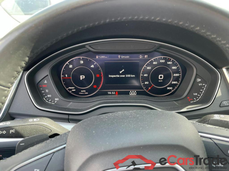 AUDI Q5 Dsl Q5 35 TDi S tronic #5