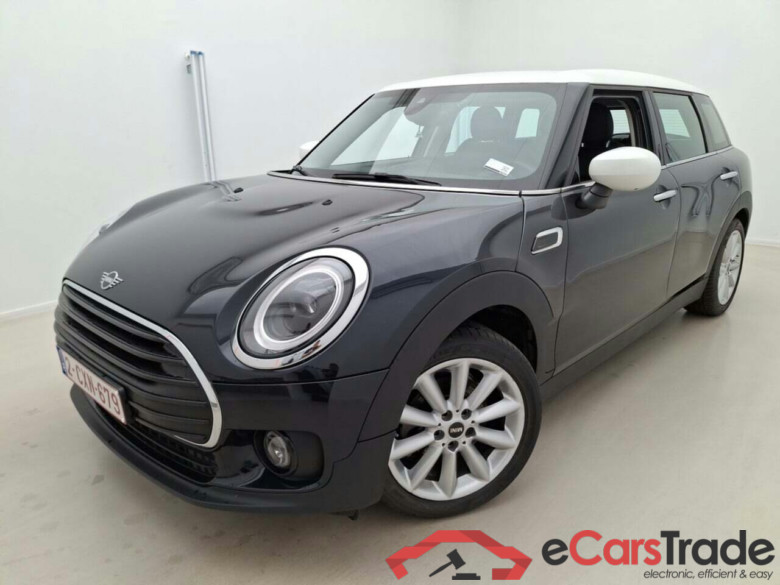 MINI CLUBMAN 1.5 COOPER AUT