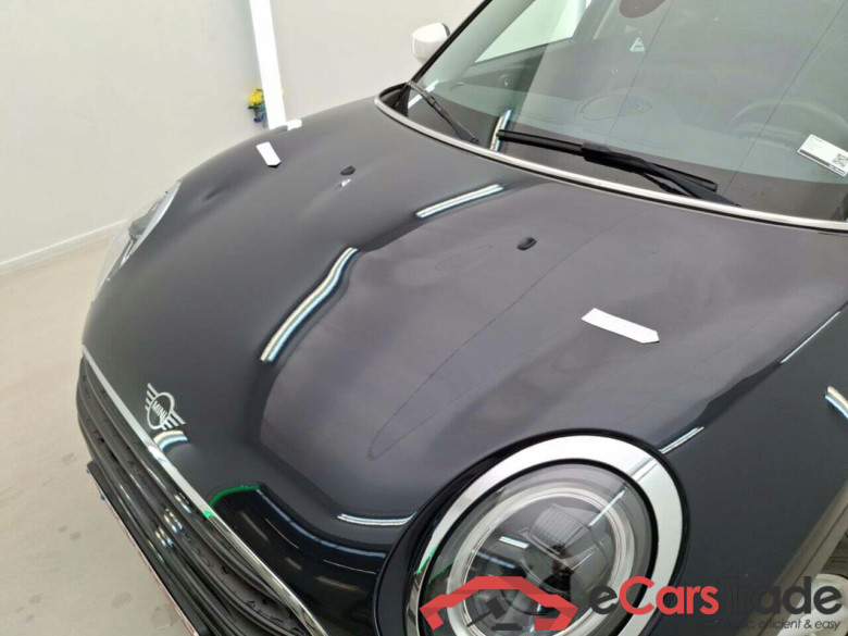 MINI CLUBMAN 1.5 COOPER AUT #6
