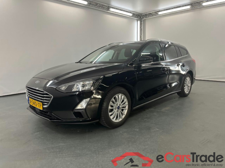 FORD Focus wagon 1.0 EcoBoost Titanium X Business #1