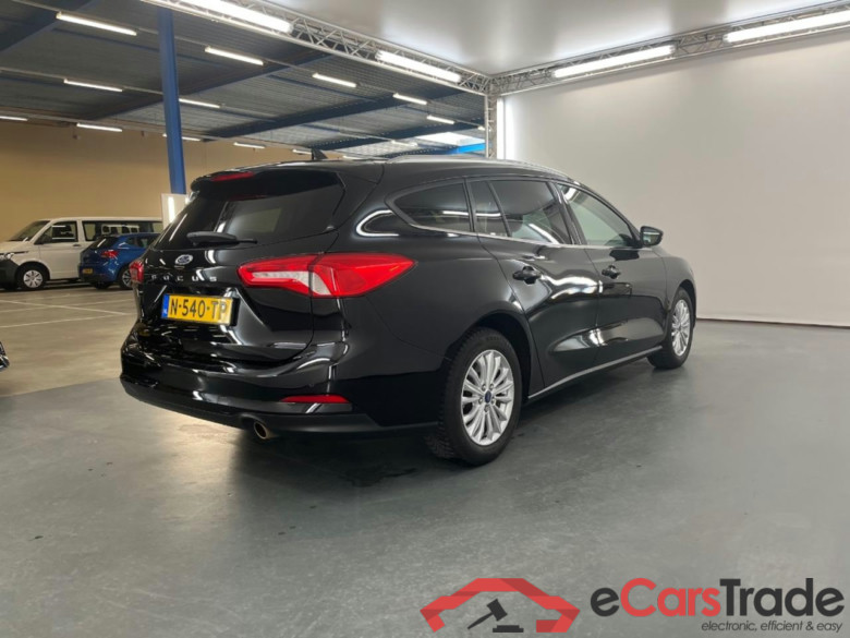 FORD Focus wagon 1.0 EcoBoost Titanium X Business #4