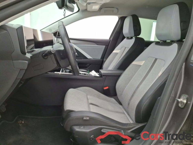 Opel Astra 1.5 Turbo D Elegance LED Virtual ACC 1/2 AGR-Sport-Leather KeylessGo Camera Klima PDC ... #5