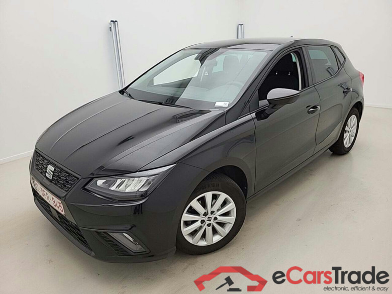 SEAT IBIZA 1.0 MPI MOVE #1