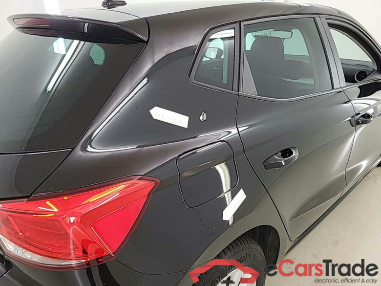 SEAT IBIZA 1.0 MPI MOVE #4