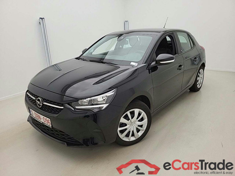 OPEL CORSA 0.0 CORSA-E EDITION #1