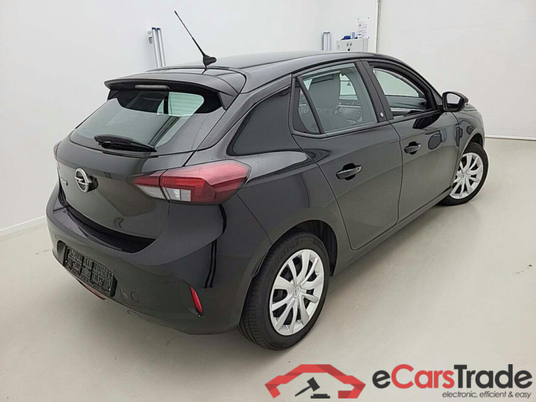 OPEL CORSA 0.0 CORSA-E EDITION #2