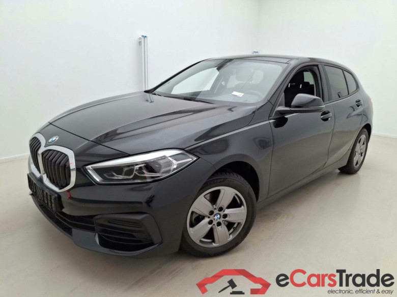 BMW 1-SERIE 116I AUT.