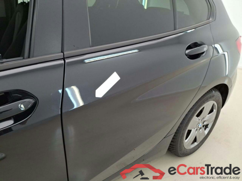 BMW 1-SERIE 116I AUT. #4