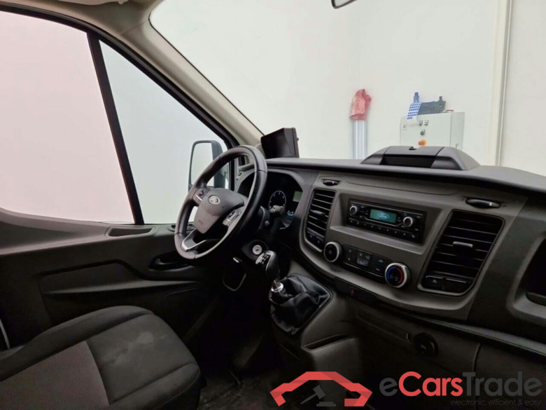 FORD TRANSIT 2.0 350L TREND #3