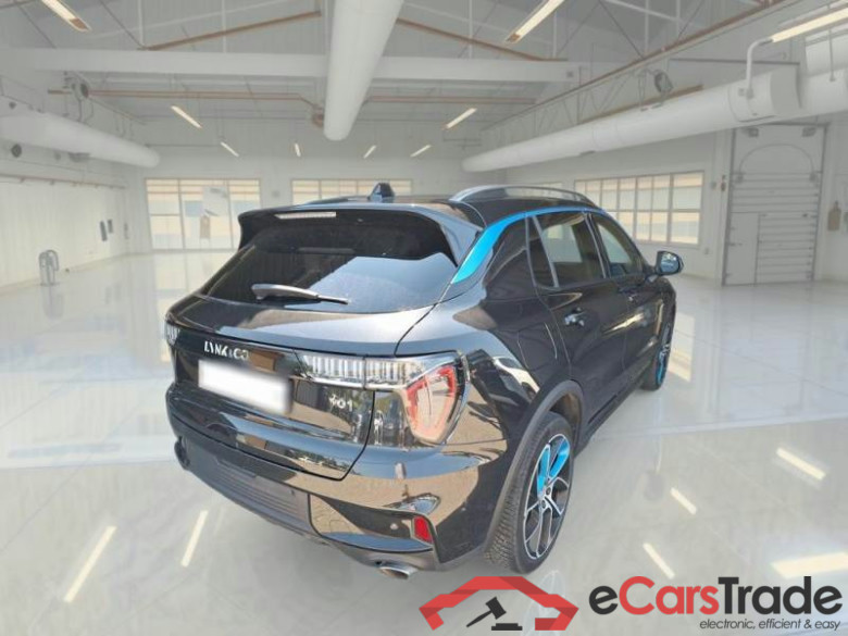 LYNK E CO 01 / 2020 / 5P / SUV 01 1.5 192KW PHEV DCT #2