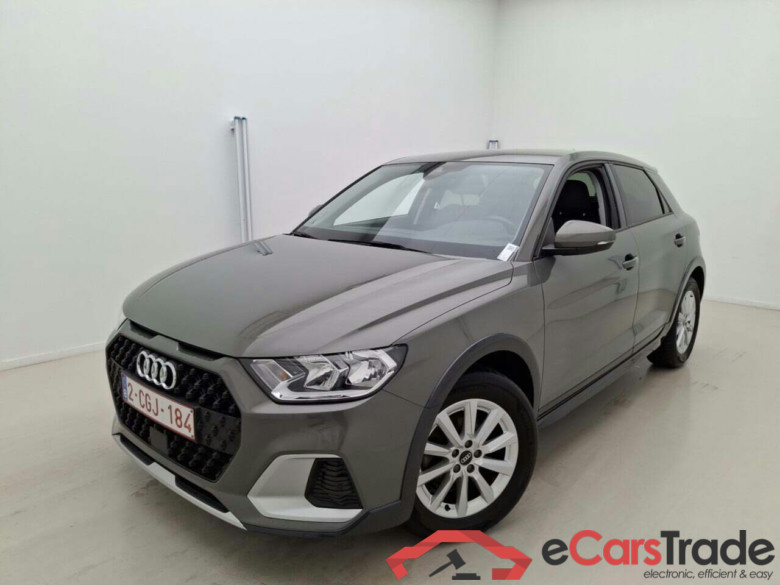 AUDI A1 CITYCARVER 1.0 30 TFSI S-TRONIC BUSINESS #1