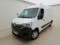 preview Renault Master #0