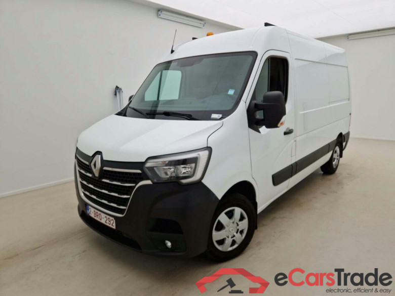 RENAULT MASTER 2.3 ENERGY BLUE DCI L2H2 FWD C #1