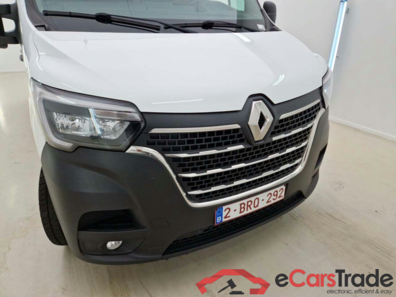 RENAULT MASTER 2.3 ENERGY BLUE DCI L2H2 FWD C #4