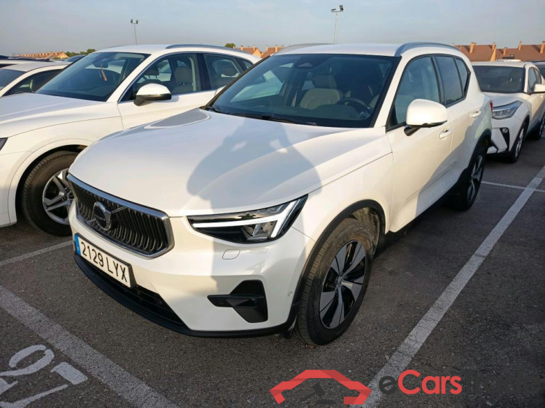 VOLVO XC40 / 2021 / 5P / todoterreno 2.0 B3 G Core Auto