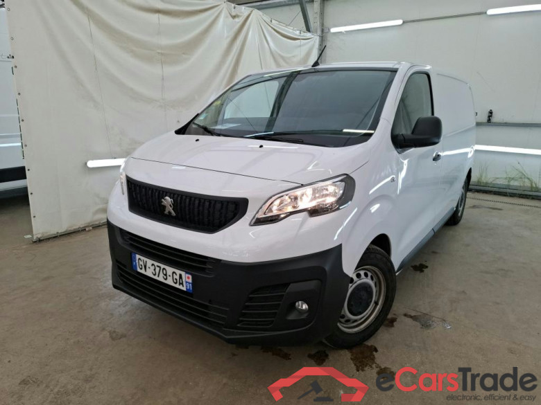 PEUGEOT Expert / 2016 / 4P / Fourgon tôlé Taille M 2.0 BHDI 145 S&S AUTO