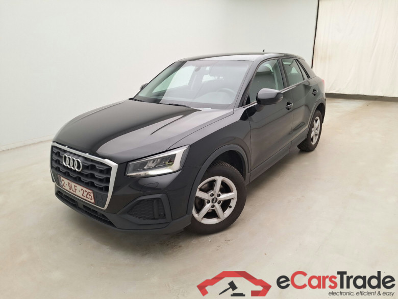Audi, Q2 FL'20, Audi Q2 1.5 35 TFSI 110kW S tronic Business Edit 5