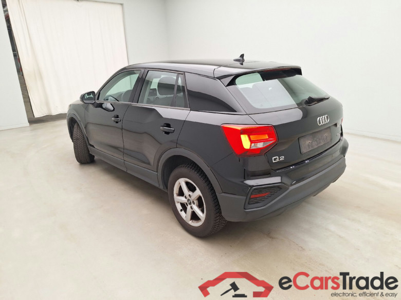 Audi, Q2 FL'20, Audi Q2 1.5 35 TFSI 110kW S tronic Business Edit 5 #3