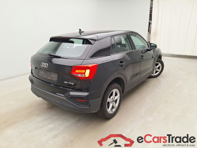 Audi, Q2 FL'20, Audi Q2 1.5 35 TFSI 110kW S tronic Business Edit 5 #4