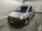 preview Volkswagen Caddy #1