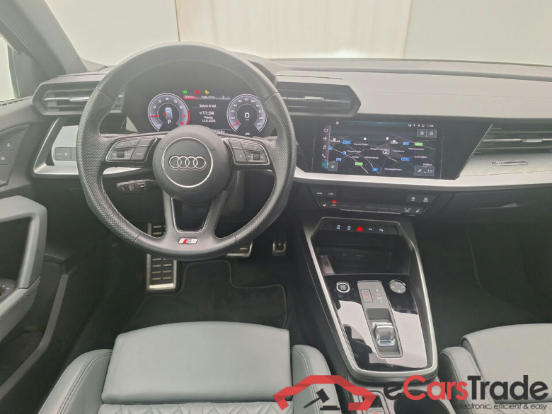 Audi, A3 SB '20, Audi A3 Sportback 1.0 30 TFSi 81kW S tronic Busine #6