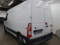 preview Renault Master #1