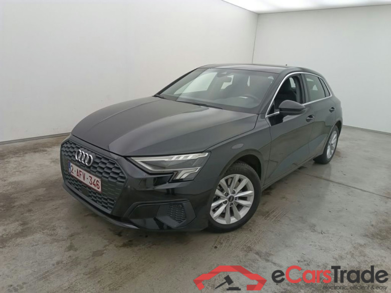 Audi A3 Sportback 1.0 30 TFSi 81kW S tronic 5d #1