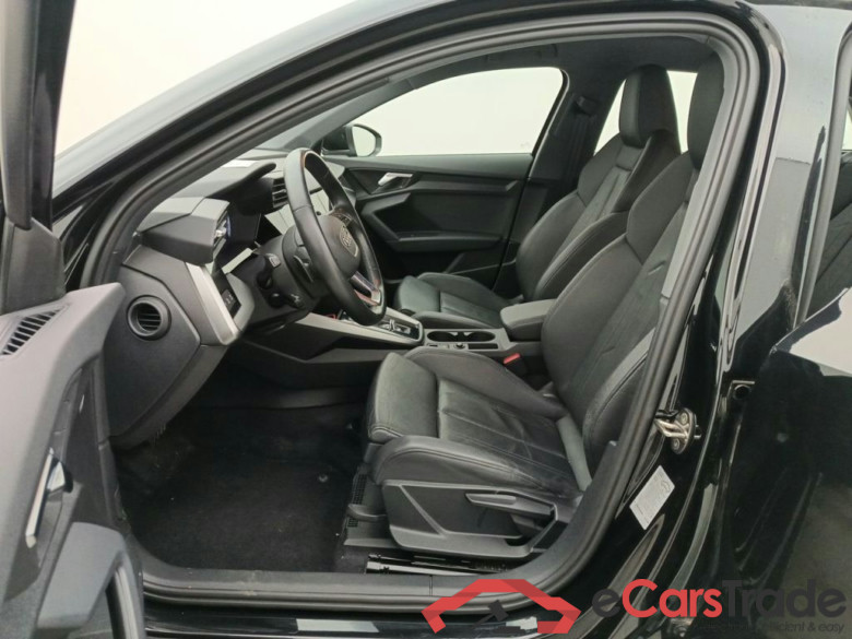 Audi A3 Sportback 1.0 30 TFSi 81kW S tronic 5d #3