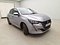 preview Peugeot 208 #4