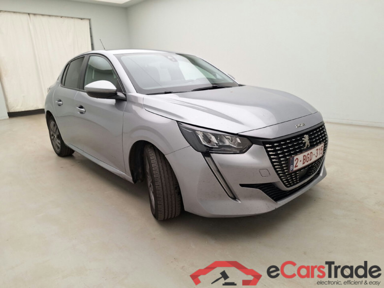 Peugeot, 208 '19, Peugeot 208 1.5 BlueHDi 100 MAN6 S&S Active pack 5 #5