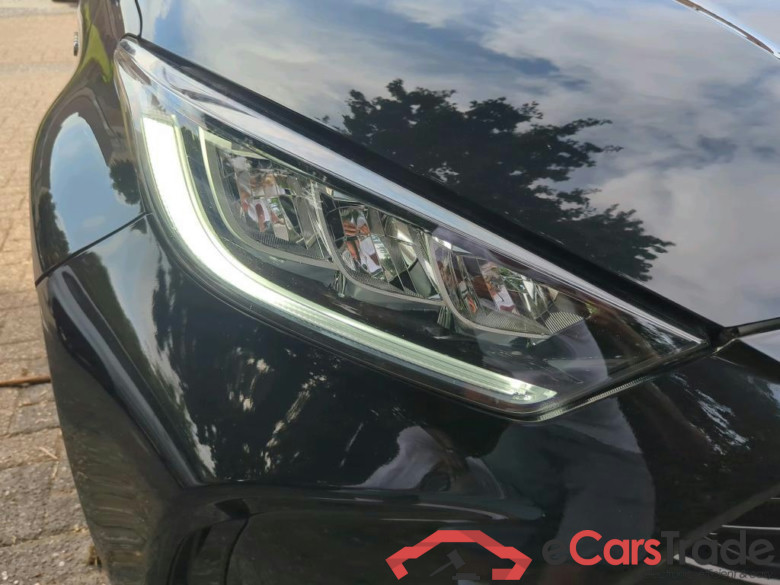 TOYOTA Yaris 68 kW #4