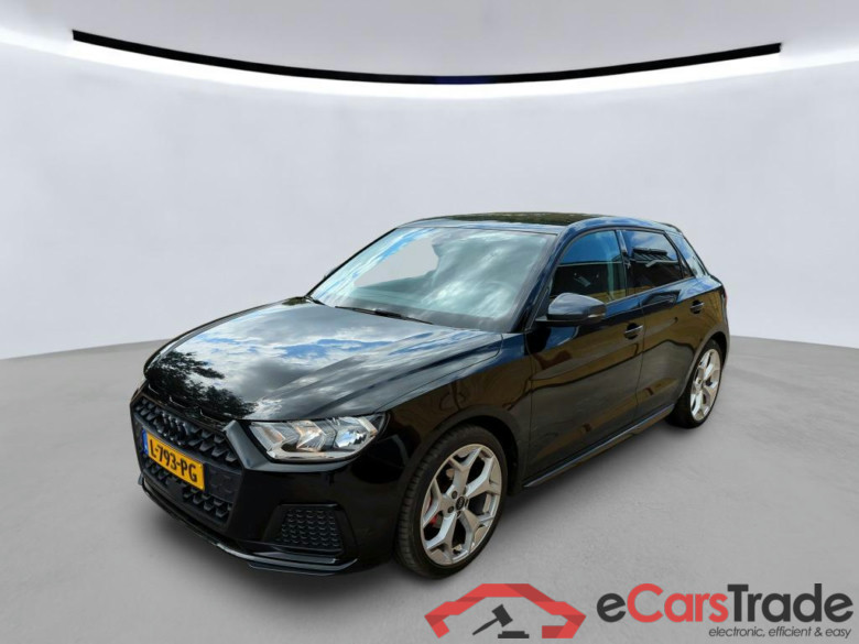 AUDI A1 Sportback 70 kW #1