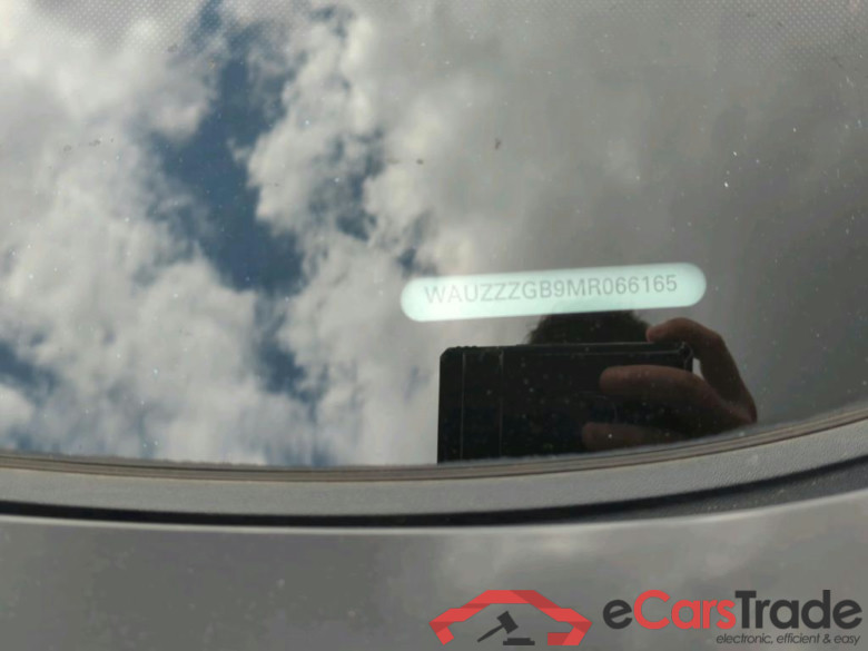 AUDI A1 Sportback 70 kW #2