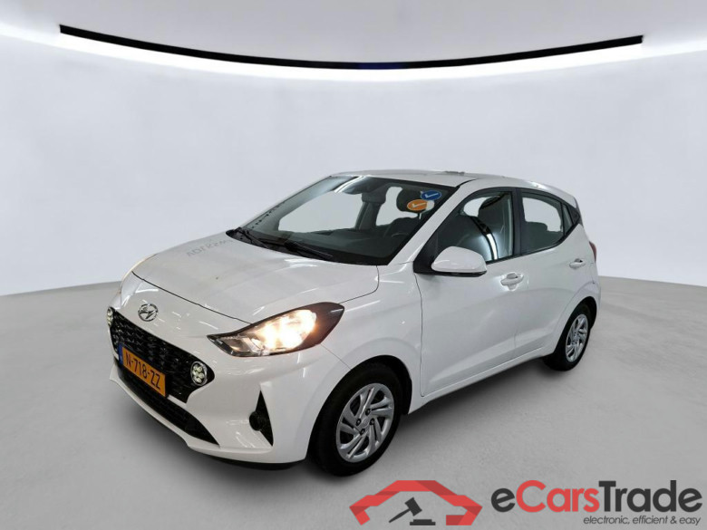 HYUNDAI i10 49 kW