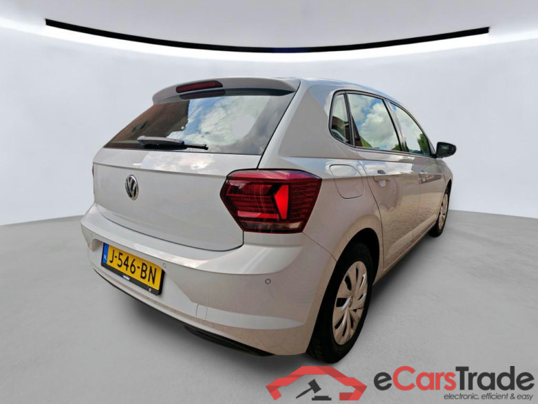VOLKSWAGEN POLO 70 kW #6