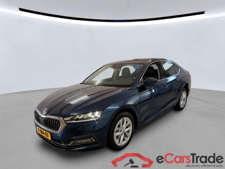 SKODA Octavia 81 kW