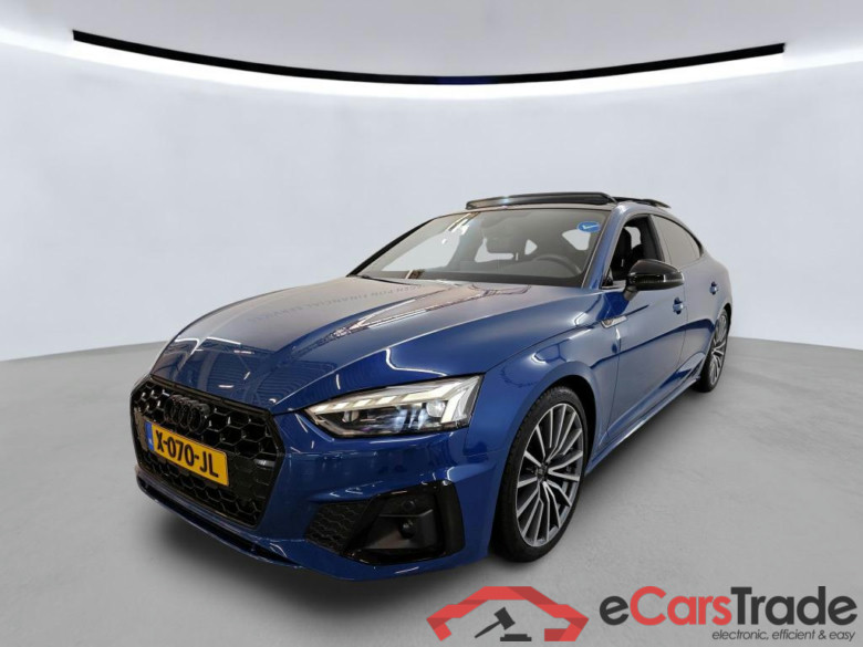 AUDI A5 Sportback 110 kW #1