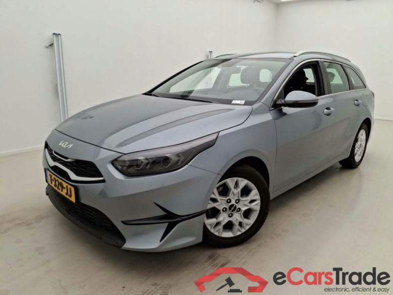 KIA ceed sportswagon 1.0 T-GDi MHEV DynLine AUT. #1