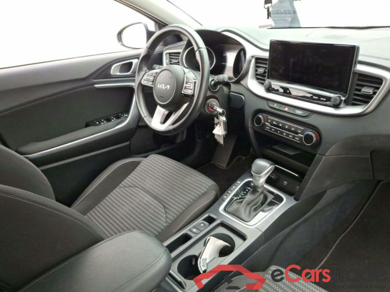 KIA ceed sportswagon 1.0 T-GDi MHEV DynLine AUT. #3