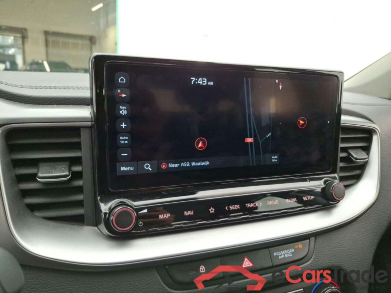 KIA ceed sportswagon 1.0 T-GDi MHEV DynLine AUT. #6