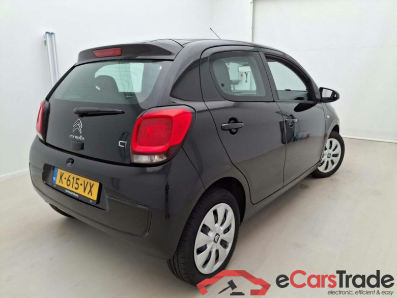 CITROEN C1 1.0 VTi Feel #2