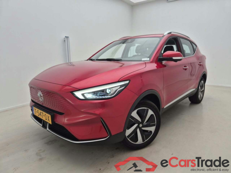 MG Mg zs ev EV Std. R Luxury