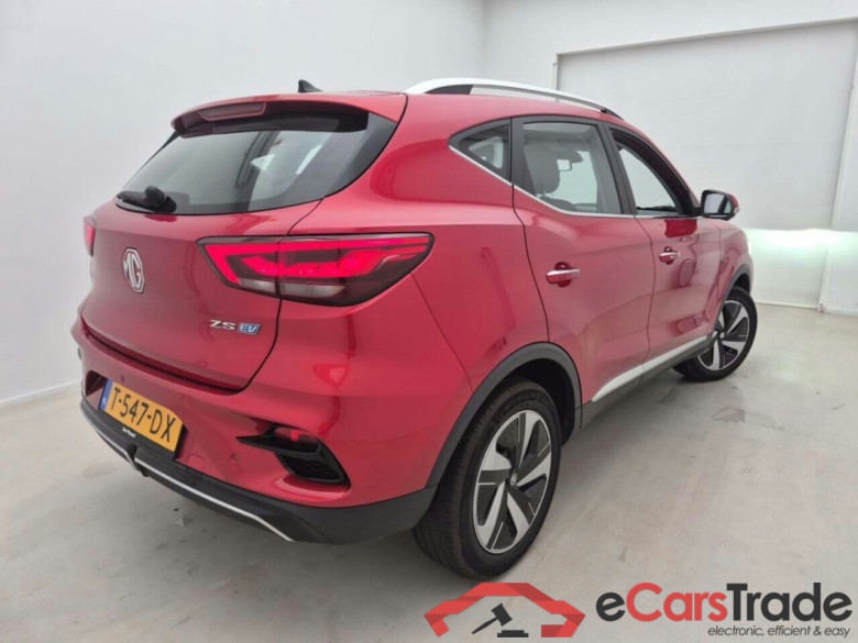 MG Mg zs ev EV Std. R Luxury #2