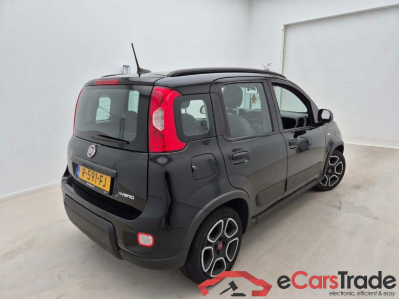 FIAT Panda 1.0 Hybrid City Life #2