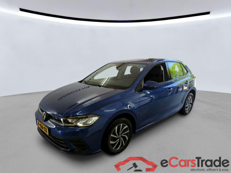VOLKSWAGEN POLO 70 kW
