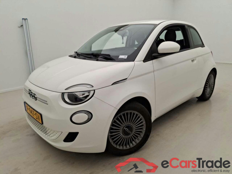 FIAT 500 42 kWh Icon