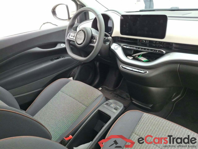 FIAT 500 42 kWh Icon #3