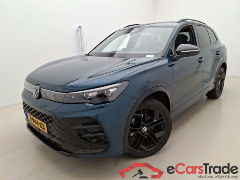 VOLKSWAGEN Tiguan 1.5 eTSI R-Line DSG